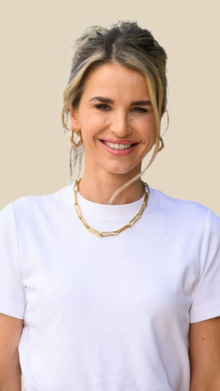 SPOTTED ON VOGUE - STEAL HER STYLE