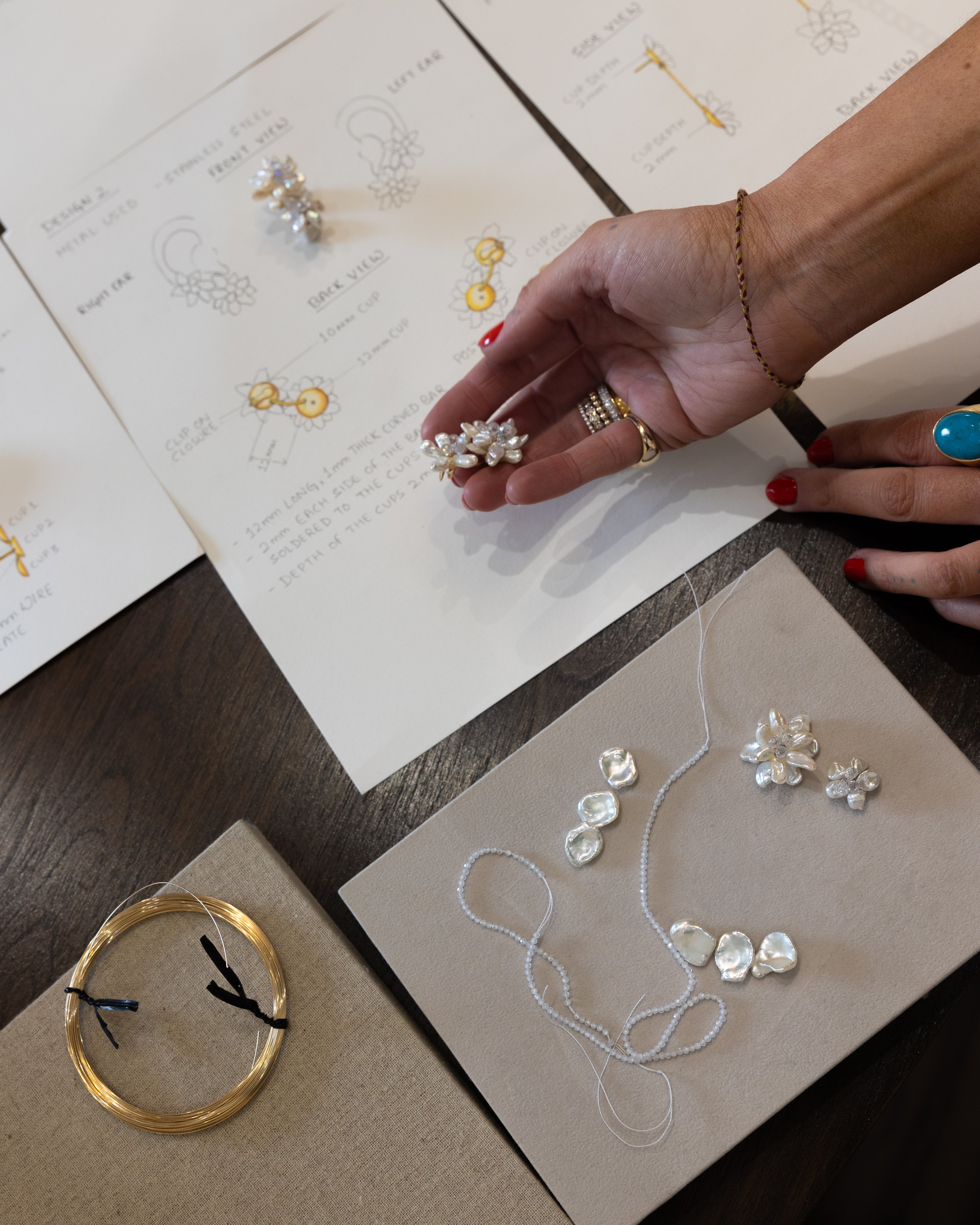 O.D.L BRIDAL – Tagged 