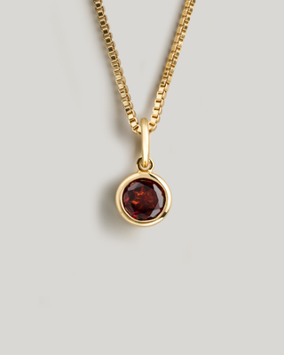 Birthstones