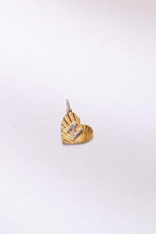 INITIAL | PENDANT