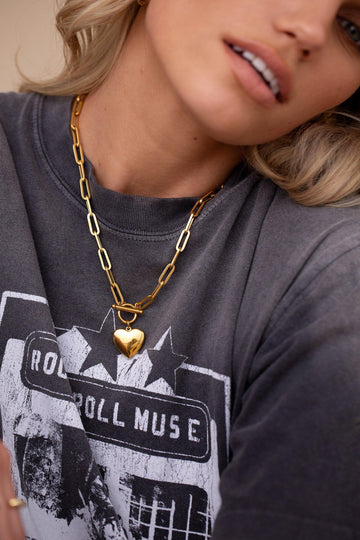 EBBY | NECKLACE
