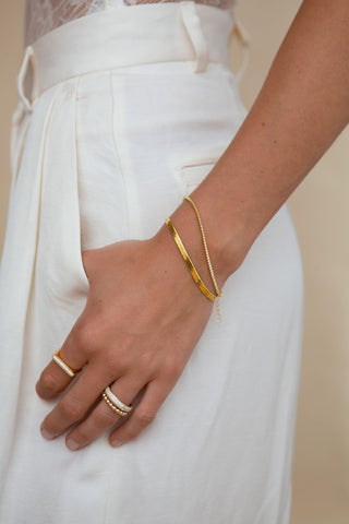 BRAZALETE ENCANTADO