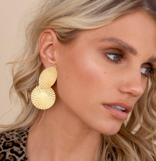 BLAKE | DROP EARRINGS