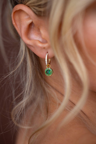 PERNO ATARDECER || ARETES