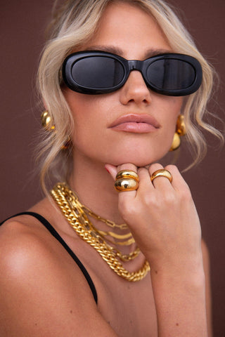 CHAÎNE TROMBONE || COLLIER