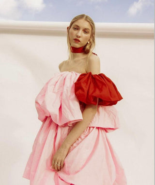 GINKGO | EARRINGS [x small]