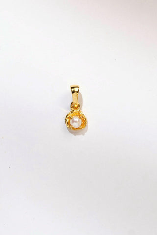 BIRTHSTONE | PENDANT