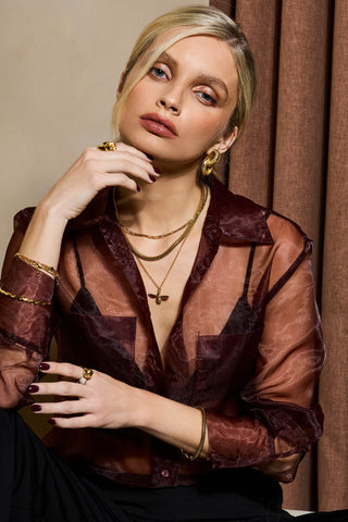 BRYLEIGH | DROP EARRINGS