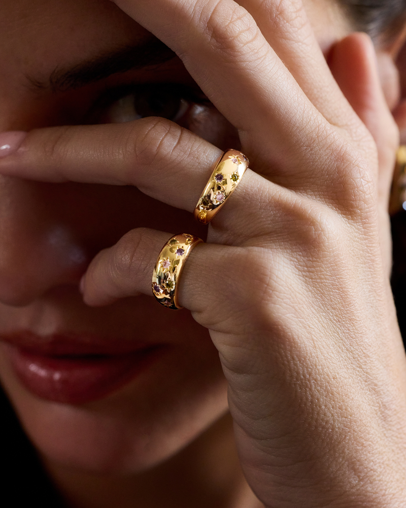 RINGS