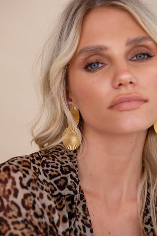 BLAKE | DROP EARRINGS