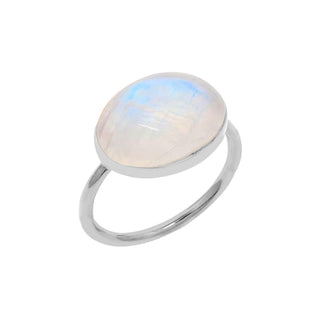 MONA | RING SILVER
