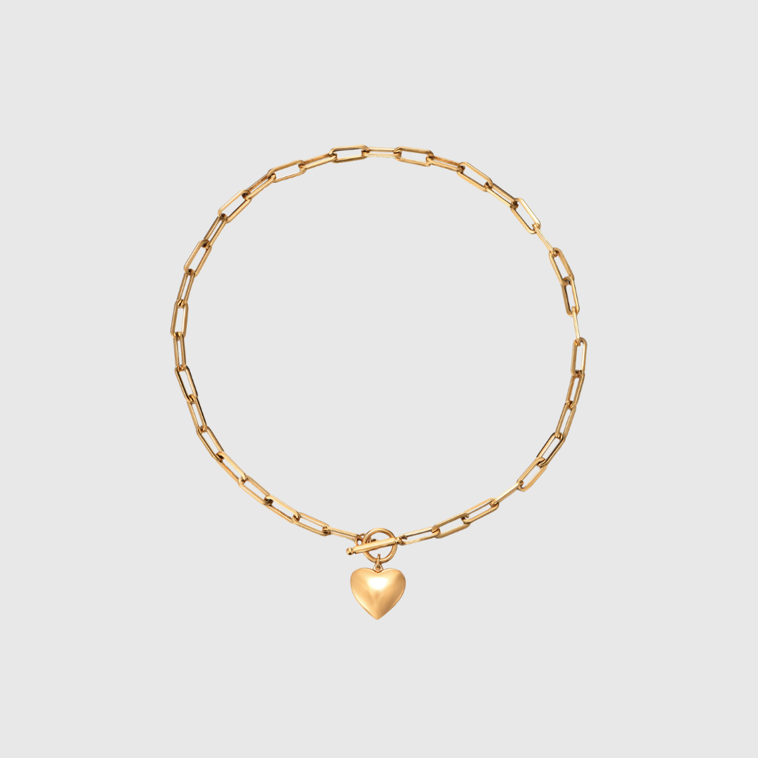 AMOUR || COLLIER