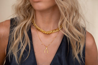 JO BOLD | NECKLACE