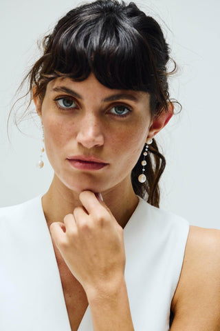 INDY DROP | EARRINGS