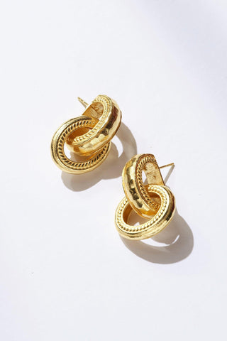 BRYLEIGH | DROP EARRINGS