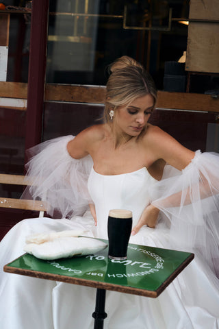 GENEVIEVE | EARRINGS