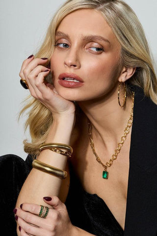 JOSIE + AVERY BRACELET | SET