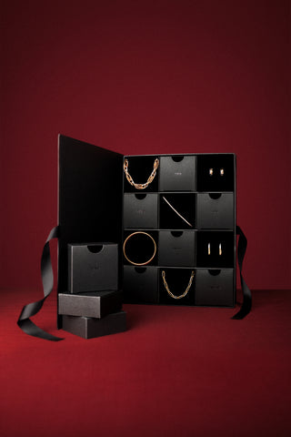 THE COLLECTOR'S ADVENT CALENDAR
