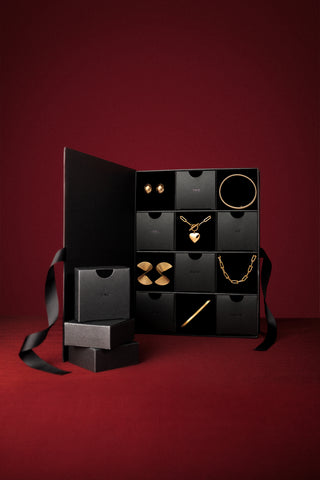 THE ICONS ADVENT CALENDAR