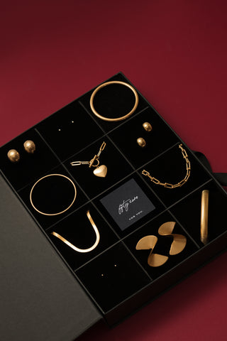 THE ICONS ADVENT CALENDAR