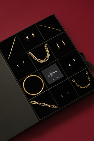THE COLLECTOR'S ADVENT CALENDAR