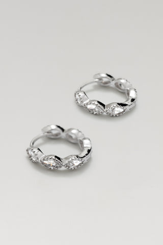 IRIS | HUGGIES SILVER