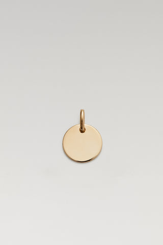 ENGRAVABLE | NECKLACE 12MM
