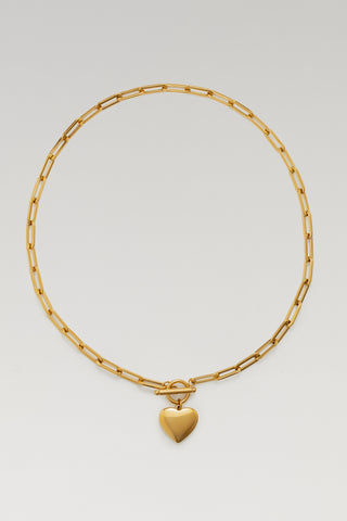 EBBY | NECKLACE