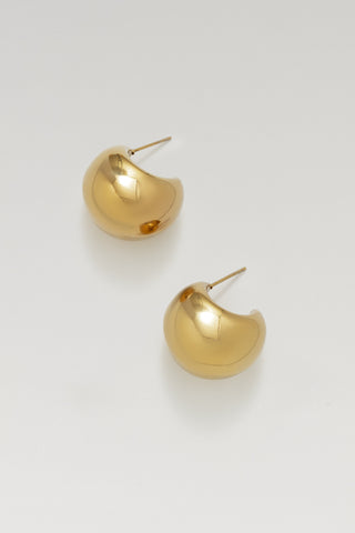 ROZ | MIDI HOOPS