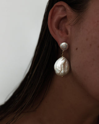 ALIAH | EARRINGS