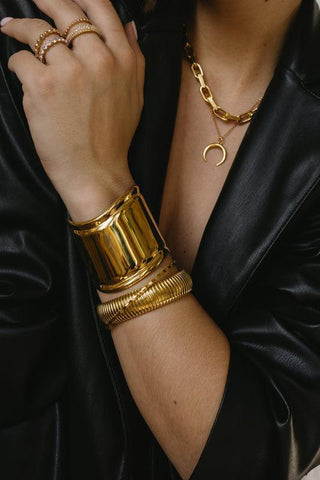 JOSIE + AVERY BRACELET | SET