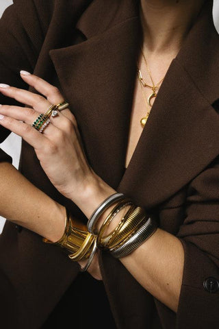 JOSIE + AVERY BRACELET | SET