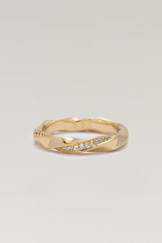 CRUZ | RING