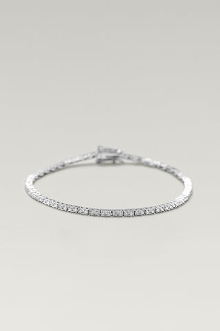 CLARA | MINI TENNIS BRACELET