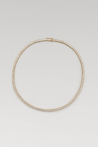 VIDA TENNIS NECKLACE