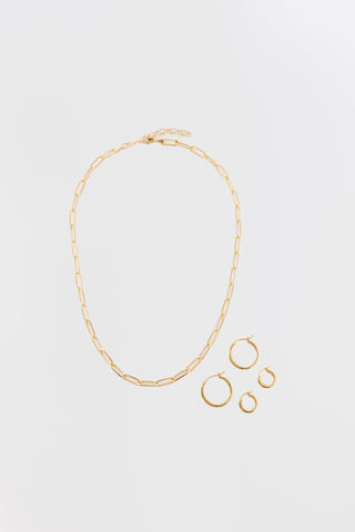 PAPERCLIP + ESTELLE | SET