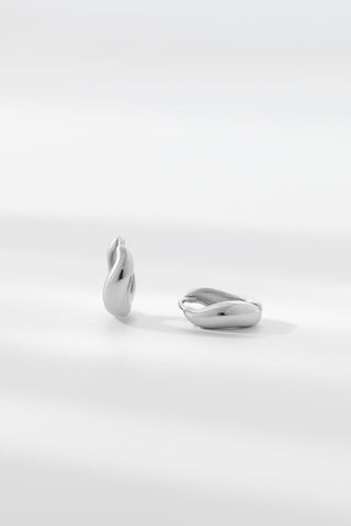 SIENNA | HUGGIES SILVER