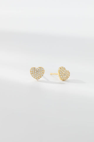 LAYLA | STUD EARRING