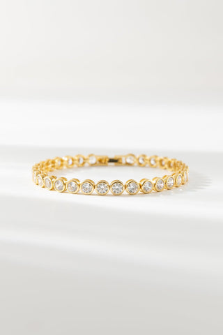 ROUND TENNIS | BRACELET