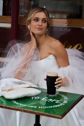 GENEVIEVE | EARRINGS