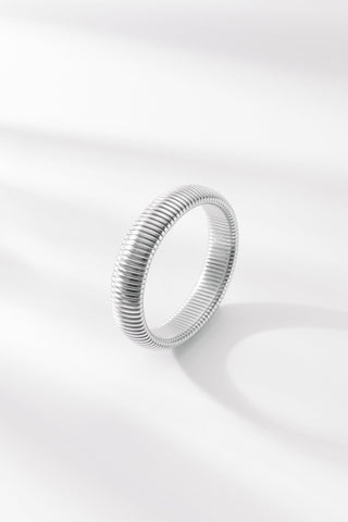 JOSIE | BRACELET SILVER