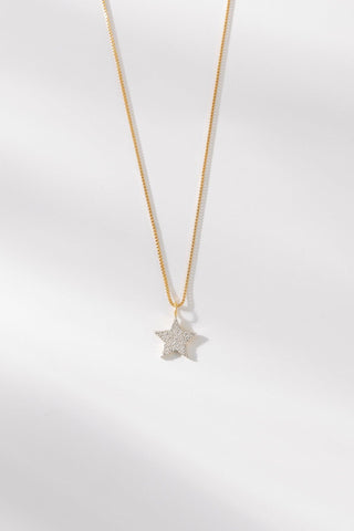 MY STAR | NECKLACE [MINI]