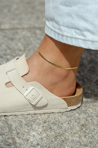 MALIBU | ANKLET