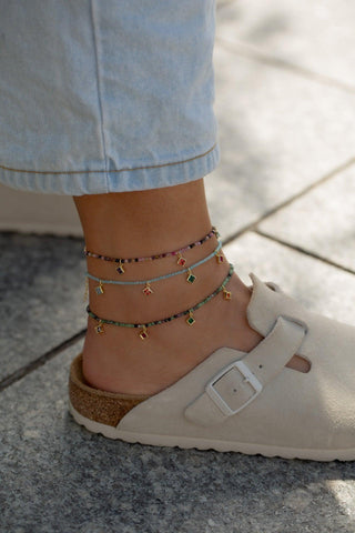 ALOHA | ANKLET