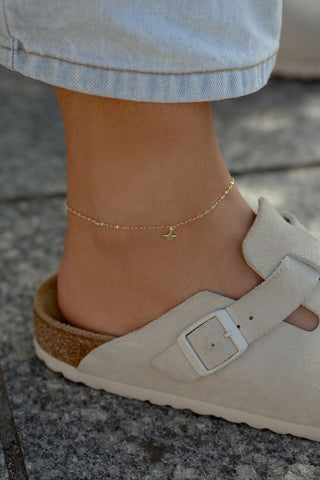 PALMA | ANKLET