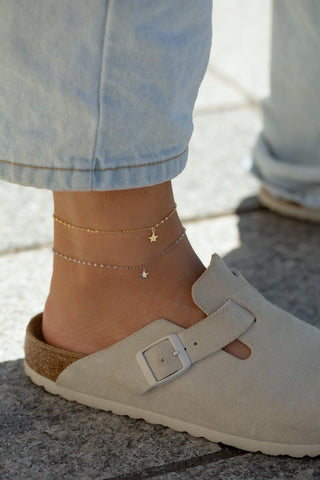 PALMA | ANKLET