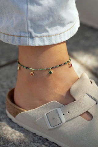 ALOHA | ANKLET