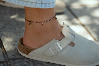 ALOHA | ANKLET