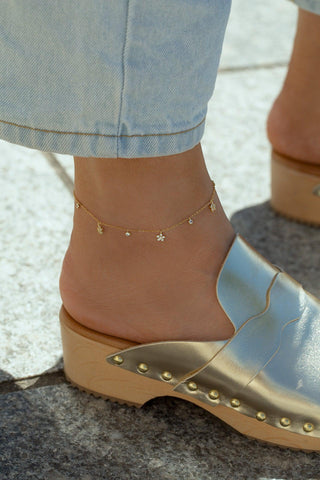 PORTO | ANKLET
