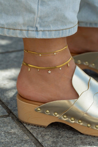 MALIBU | ANKLET